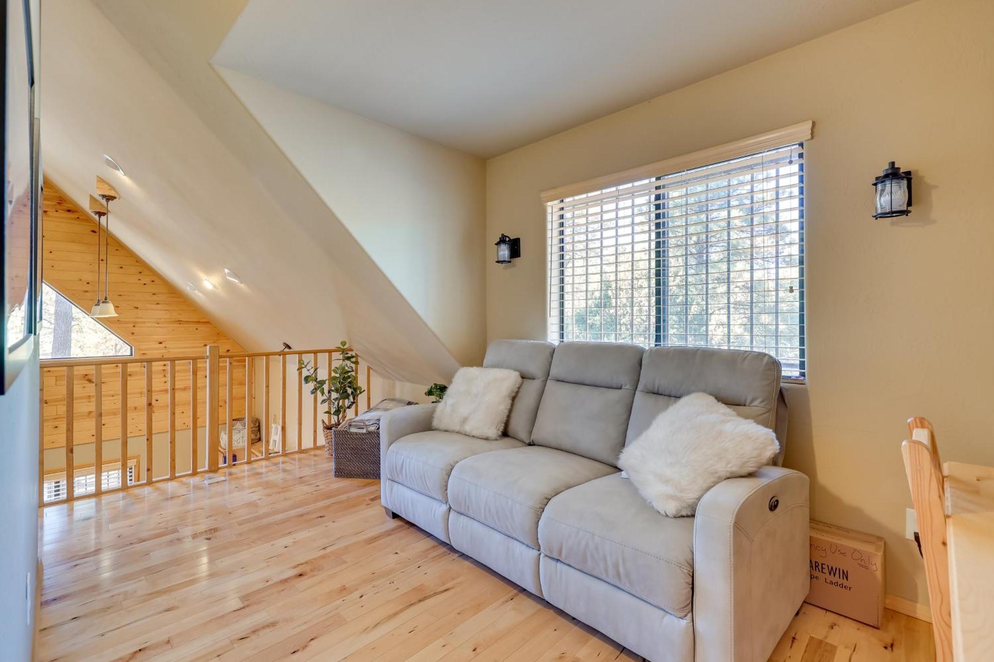 Dog-Friendly Nutrioso Cabin With Wraparound Porch! Buitenkant foto